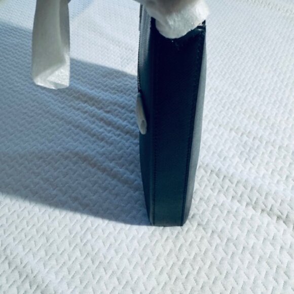 👜 Kate Spade Sadie Large Crossbody • Black Saffiano Leather • NWT • Classic! - Picture 5 of 9